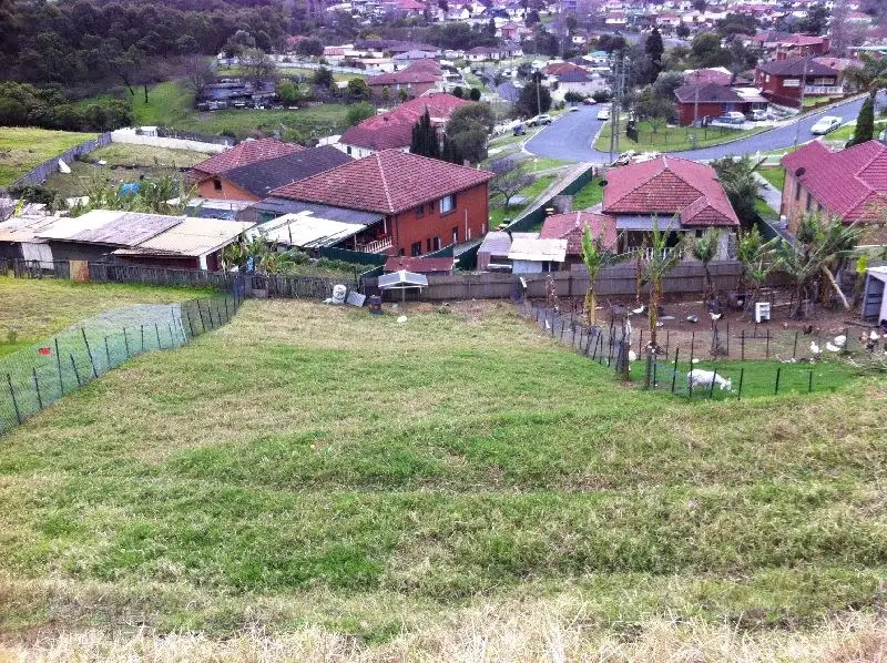 Main view of Homely land listing, 16 and 18 Grattan Street, Cringila NSW 2502