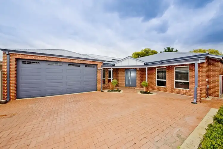 99a Edward Street, Bedford WA 6052