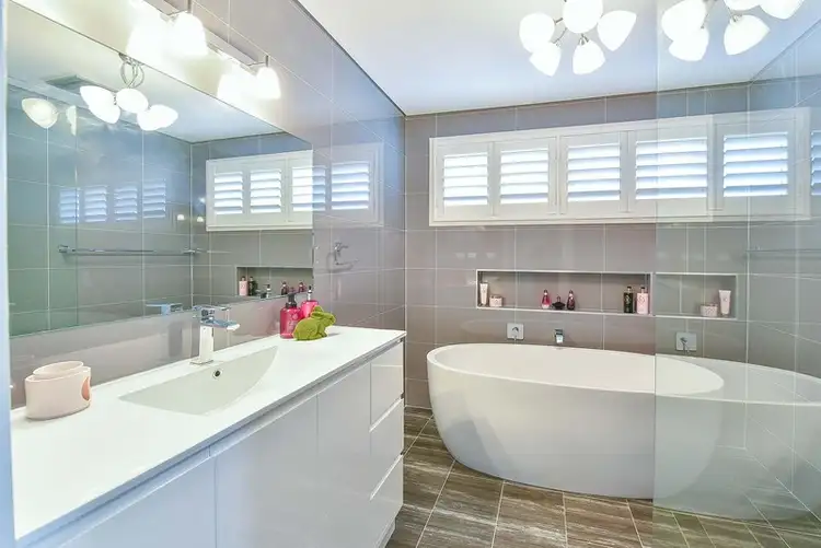 Fifth view of Homely house listing, 12 Fairlight Place, Woodbine NSW 2560