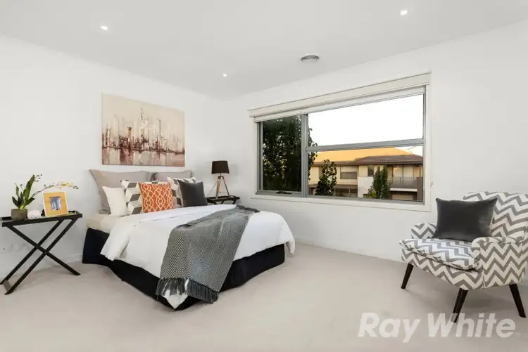 Sixth view of Homely house listing, 20 Brunton Crescent, Mulgrave VIC 3170