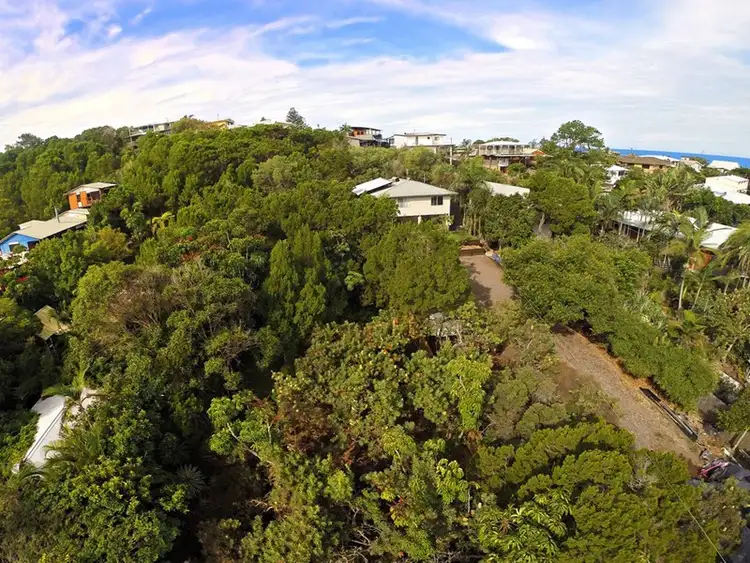 Seventh view of Homely land listing, 272 David Low Way, Peregian Beach QLD 4573