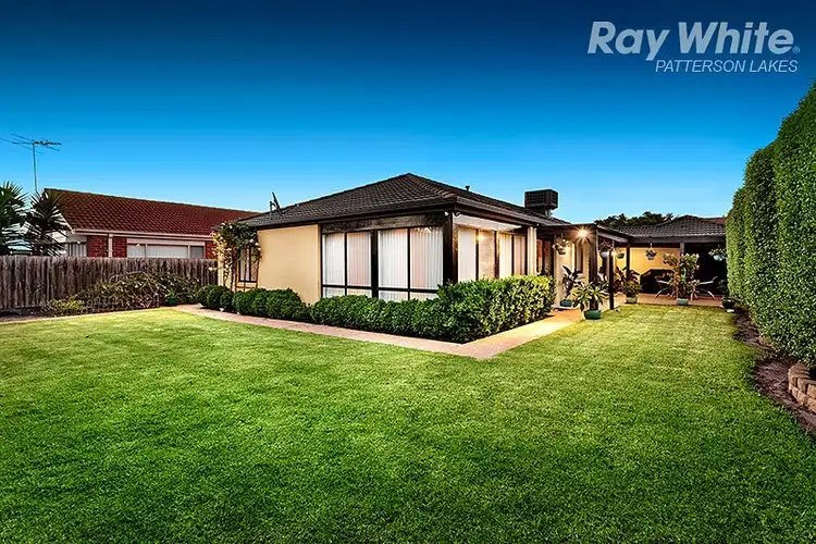 Seventh view of Homely house listing, 28 Nautilus Court, Patterson Lakes VIC 3197
