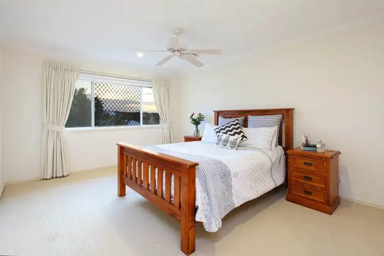 Seventh view of Homely house listing, 26 Shuttle Place, Bridgeman Downs QLD 4035
