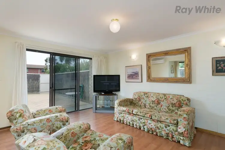 Fourth view of Homely townhouse listing, 124 Sportsmans Drive, West Lakes SA 5021