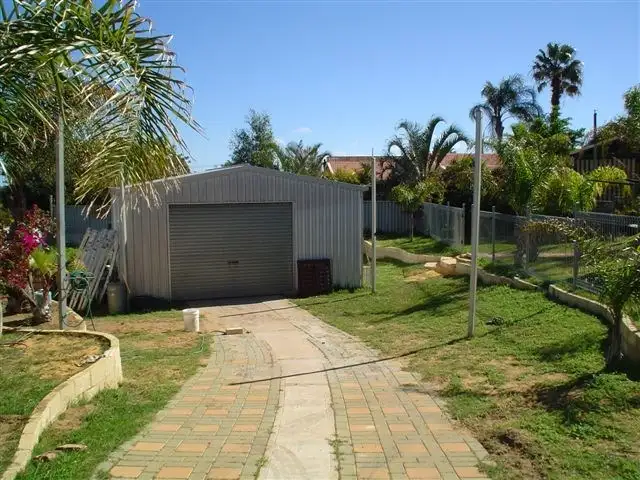 Third view of Homely land listing, 2/24 Hasleby Street, Kalbarri WA 6536