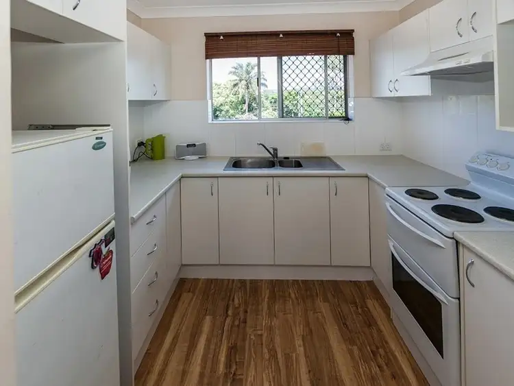 Fourth view of Homely apartment listing, 3/25 Gordon Street, Milton QLD 4064