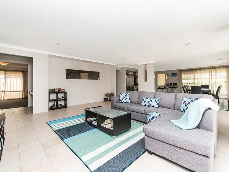 Main view of Homely house listing, 36 Vernon Gough Drive, Baldivis WA 6171