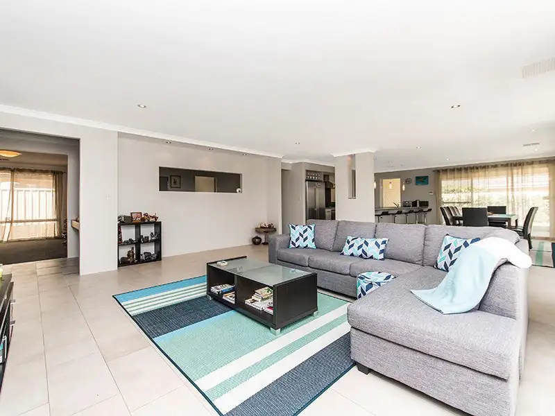 Main view of Homely house listing, 36 Vernon Gough Drive, Baldivis WA 6171