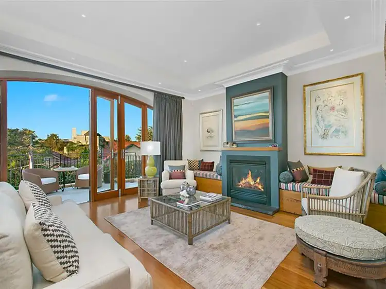 Fifth view of Homely house listing, 8 Village Lower Road, Vaucluse NSW 2030