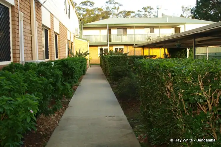 26/9 Lindsay Street, Bundamba QLD 4304