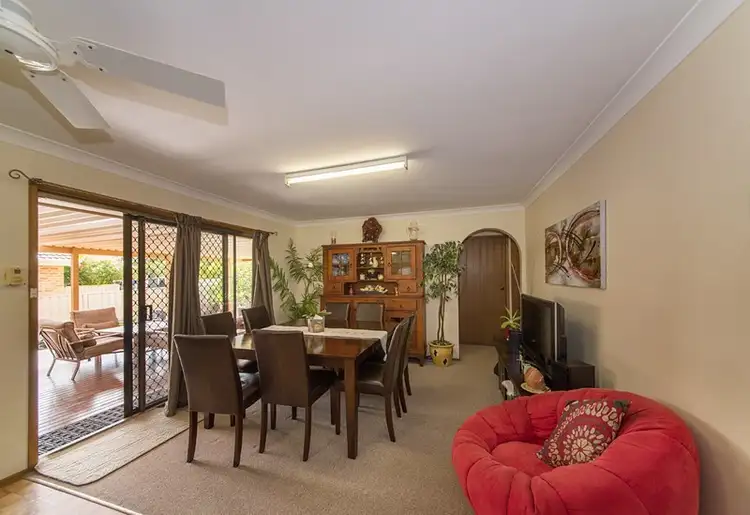 Fourth view of Homely house listing, 7 Lawson Crescent, Taree NSW 2430