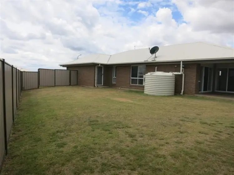 Fourth view of Homely house listing, 4 Belltrees Place, Gracemere QLD 4702