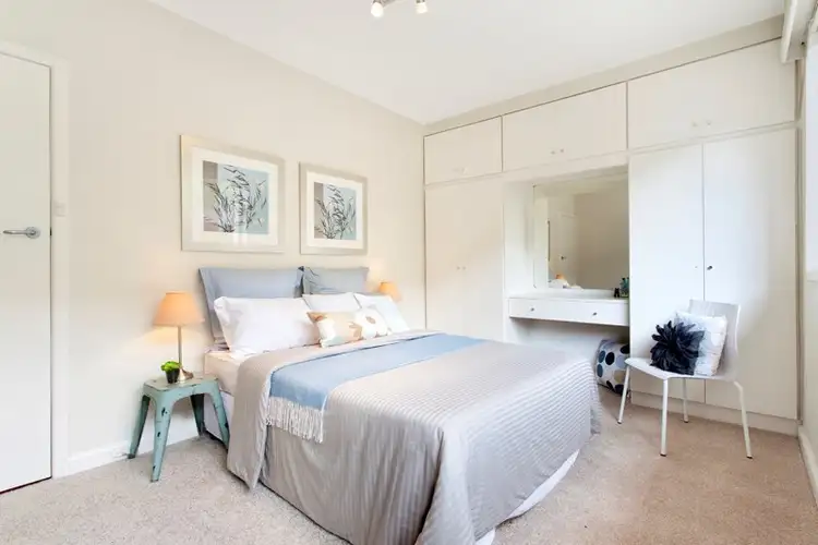 Third view of Homely apartment listing, 3/296 Warrigal Road, Glen Iris VIC 3146