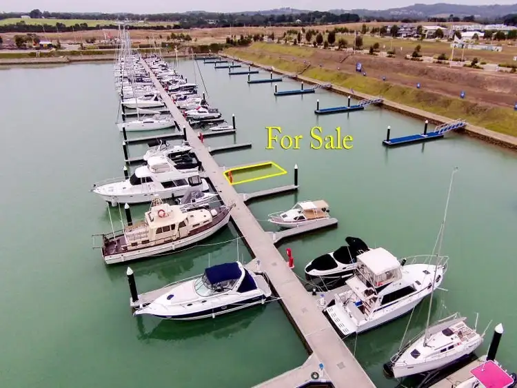 Third view of Homely other listing, Lot B5042 Martha Cove Water Way, Safety Beach VIC 3936