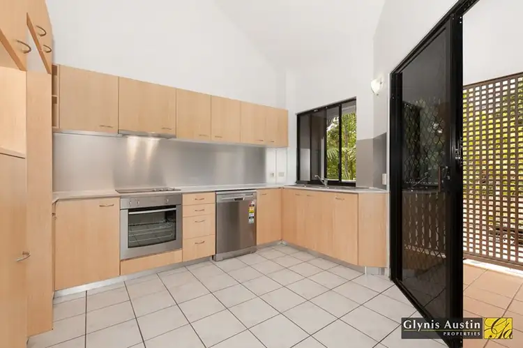 Fourth view of Homely apartment listing, 8/37 Thornbury Street, Spring Hill QLD 4000