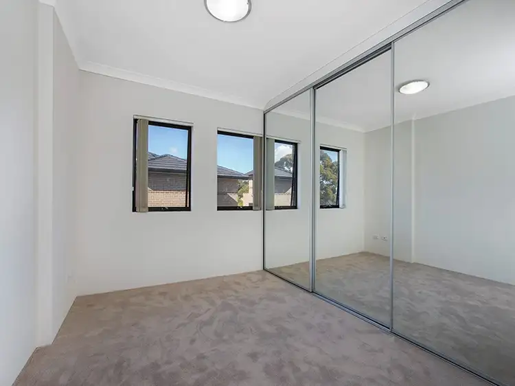 Fifth view of Homely townhouse listing, 8/13-17 Durbar Avenue, Kirrawee NSW 2232