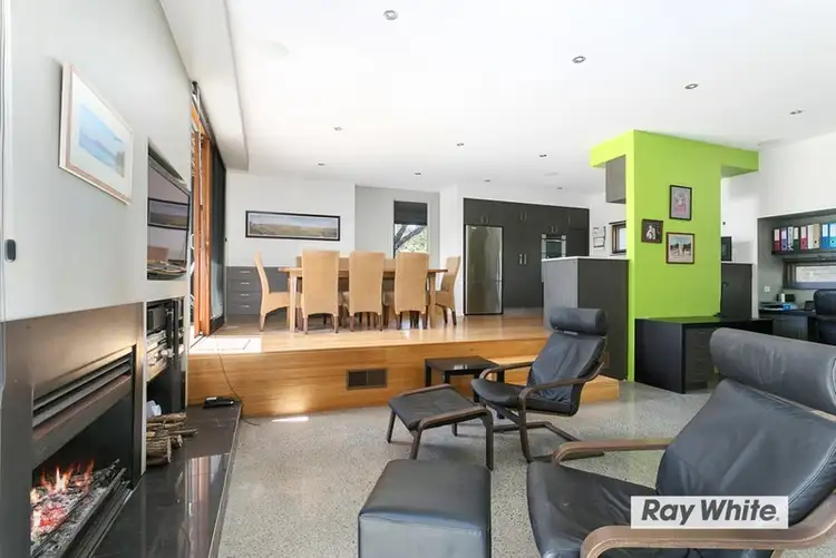 Fourth view of Homely house listing, 121 Bass Meadows Boulevard, St Andrews Beach VIC 3941