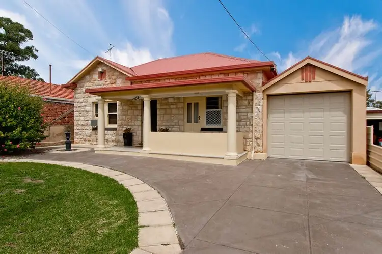 6 Knox Street, Frewville SA 5063