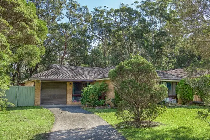 Main view of Homely house listing, 22 Samantha Crescent, Kincumber NSW 2251