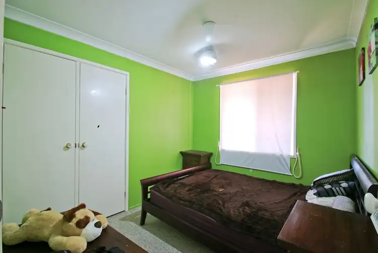 Fifth view of Homely house listing, 13 George Street, Newtown QLD 4305