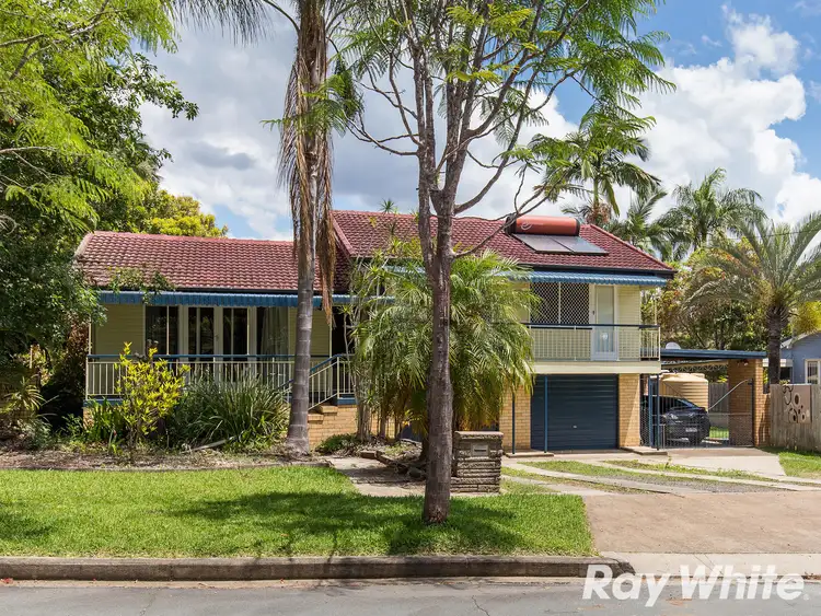 27 Calca Crescent, Ferny Hills QLD 4055