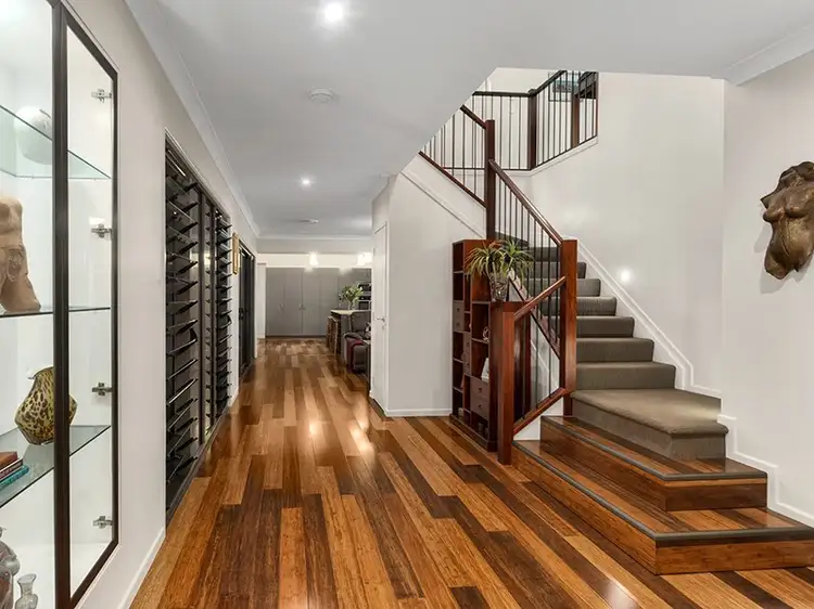 Third view of Homely house listing, 44 Matisse Street, Carseldine QLD 4034