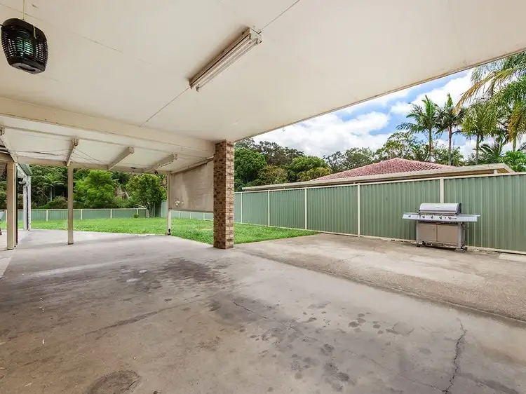 Fourth view of Homely house listing, 20 Balyando Drive, Nerang QLD 4211