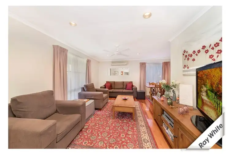 Third view of Homely house listing, 14 Moonbi Crescent, Isabella Plains ACT 2905