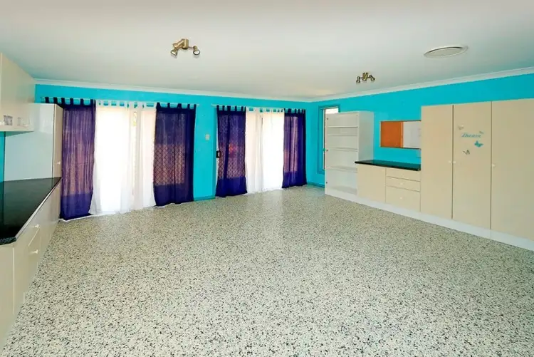 Sixth view of Homely house listing, 15 Newton Avenue, Barmaryee QLD 4703