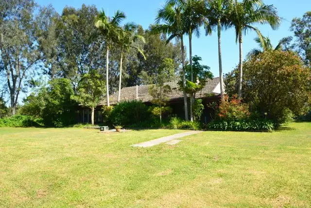 Third view of Homely rural property listing, 1190 Limeburners Creek Road, Clarence Town NSW 2321