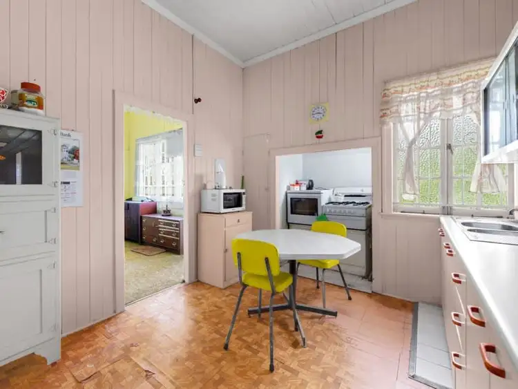 Sixth view of Homely house listing, 35 Donald Street, Camp Hill QLD 4152