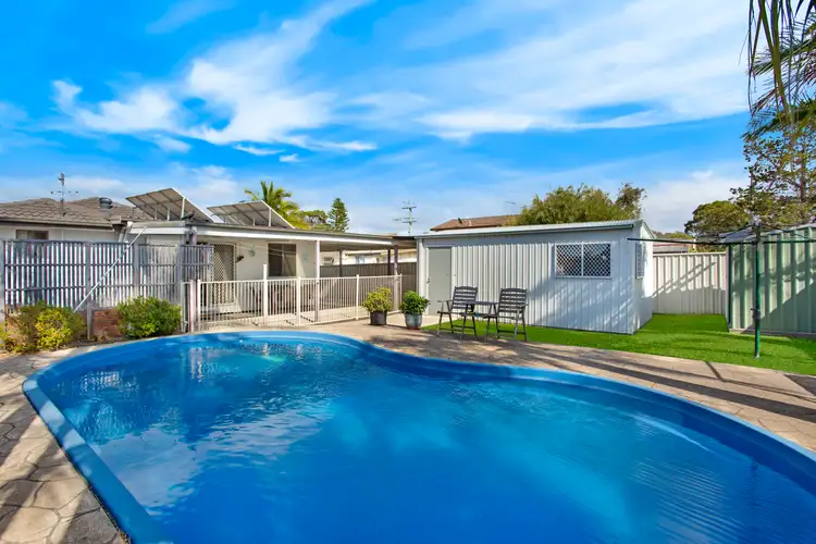 Seventh view of Homely house listing, 97 Thomas Mitchell Road, Killarney Vale NSW 2261