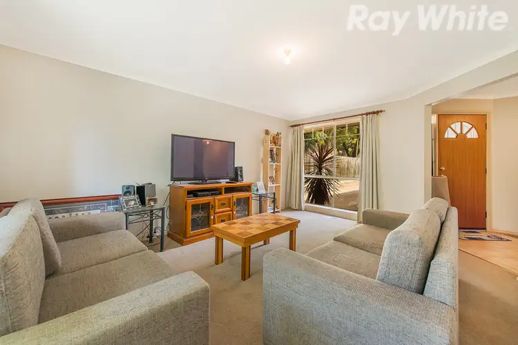 Fourth view of Homely unit listing, 2/21 Kumala Crescent, Bayswater VIC 3153