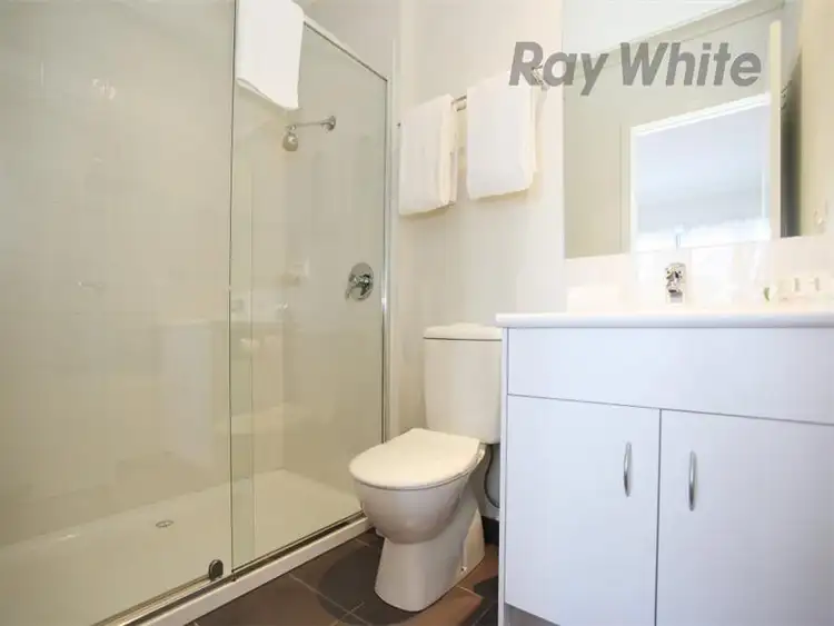 Sixth view of Homely apartment listing, 36/9 Greg Norman Drive, Sanctuary Lakes VIC 3030