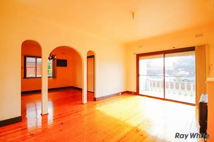 Second view of Homely house listing, 22 View Street, St Albans VIC 3021