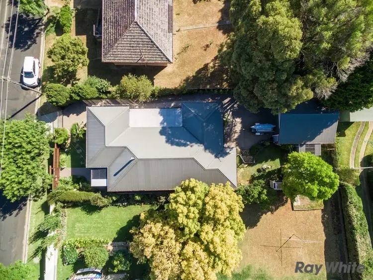 Sixth view of Homely house listing, 195 Markham Street, Armidale NSW 2350