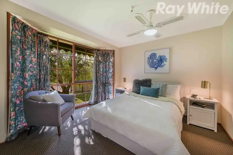 Fifth view of Homely house listing, 8 Marong Court, Boronia VIC 3155
