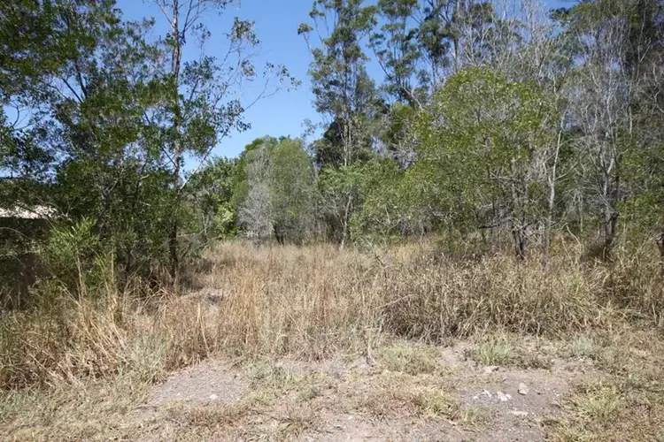Third view of Homely land listing, 32 Kamala Drive, Lake Macdonald QLD 4563