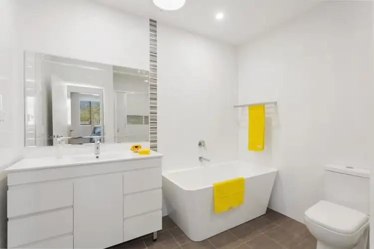 Sixth view of Homely house listing, 123 Lakedge Avenue, Berkeley Vale NSW 2261