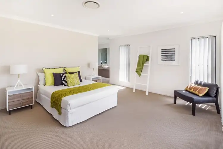 Fifth view of Homely house listing, 34 Montreal Drive, Peregian Springs QLD 4573