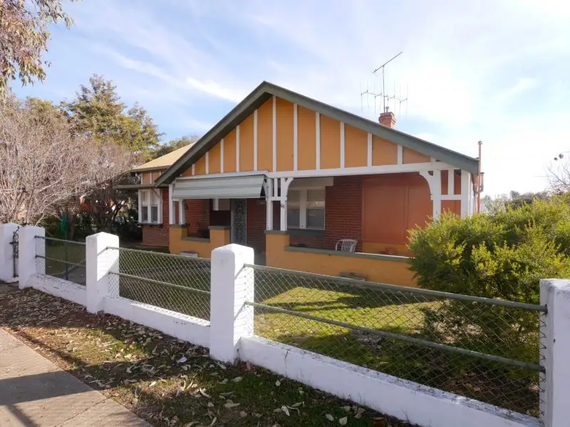 Main view of Homely house listing, 66 Brisbane Street, Cowra NSW 2794