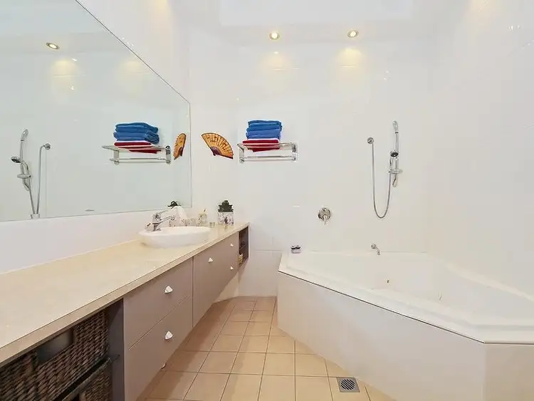 Fourth view of Homely house listing, 2/15 Dandenong Terrace, Robina QLD 4226