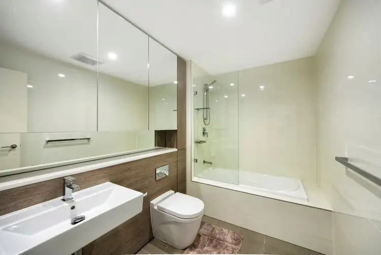 Sixth view of Homely unit listing, 35/65 Hobart Place, Illawong NSW 2234