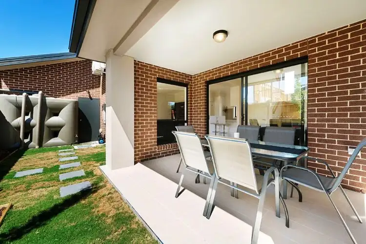 Third view of Homely townhouse listing, 2/72 Station Street, Aspendale VIC 3195