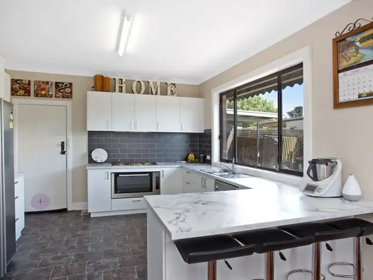 Second view of Homely house listing, 78 Walls Street, Camperdown VIC 3260
