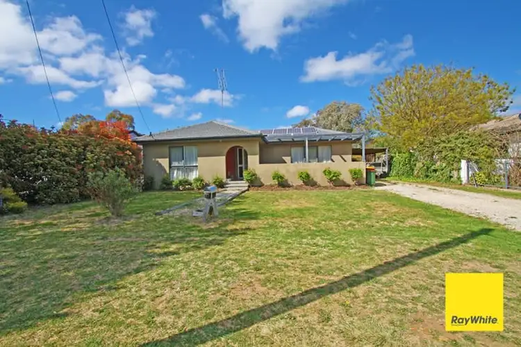 27 Forster Street, Bungendore NSW 2621