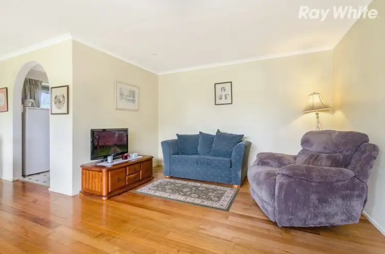 Sixth view of Homely house listing, 1/18 Hazelwood Road, Boronia VIC 3155