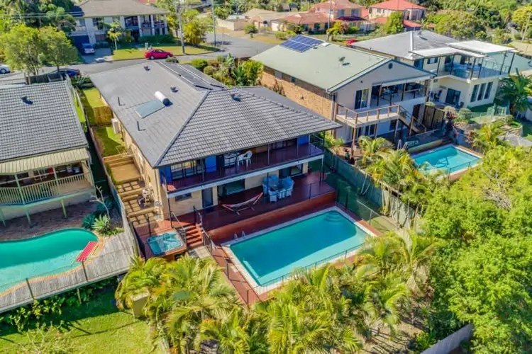 16 Lavinia Street, Southport QLD 4215