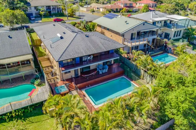 Main view of Homely house listing, 16 Lavinia Street, Southport QLD 4215