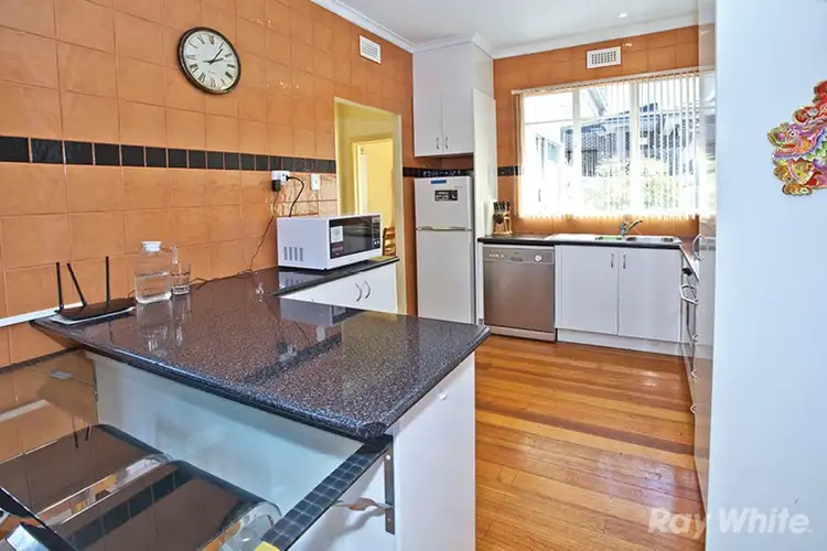 Second view of Homely unit listing, 1/51 Cadorna Street, Box Hill South VIC 3128